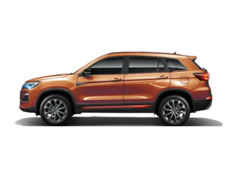 2014 ChangAn CS75 2.0L 158HP L4 6MT