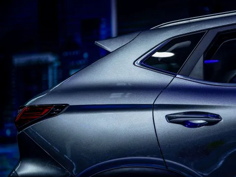 2022 ChangAn Oshan X5 1.5T 180HP L4 7DCT