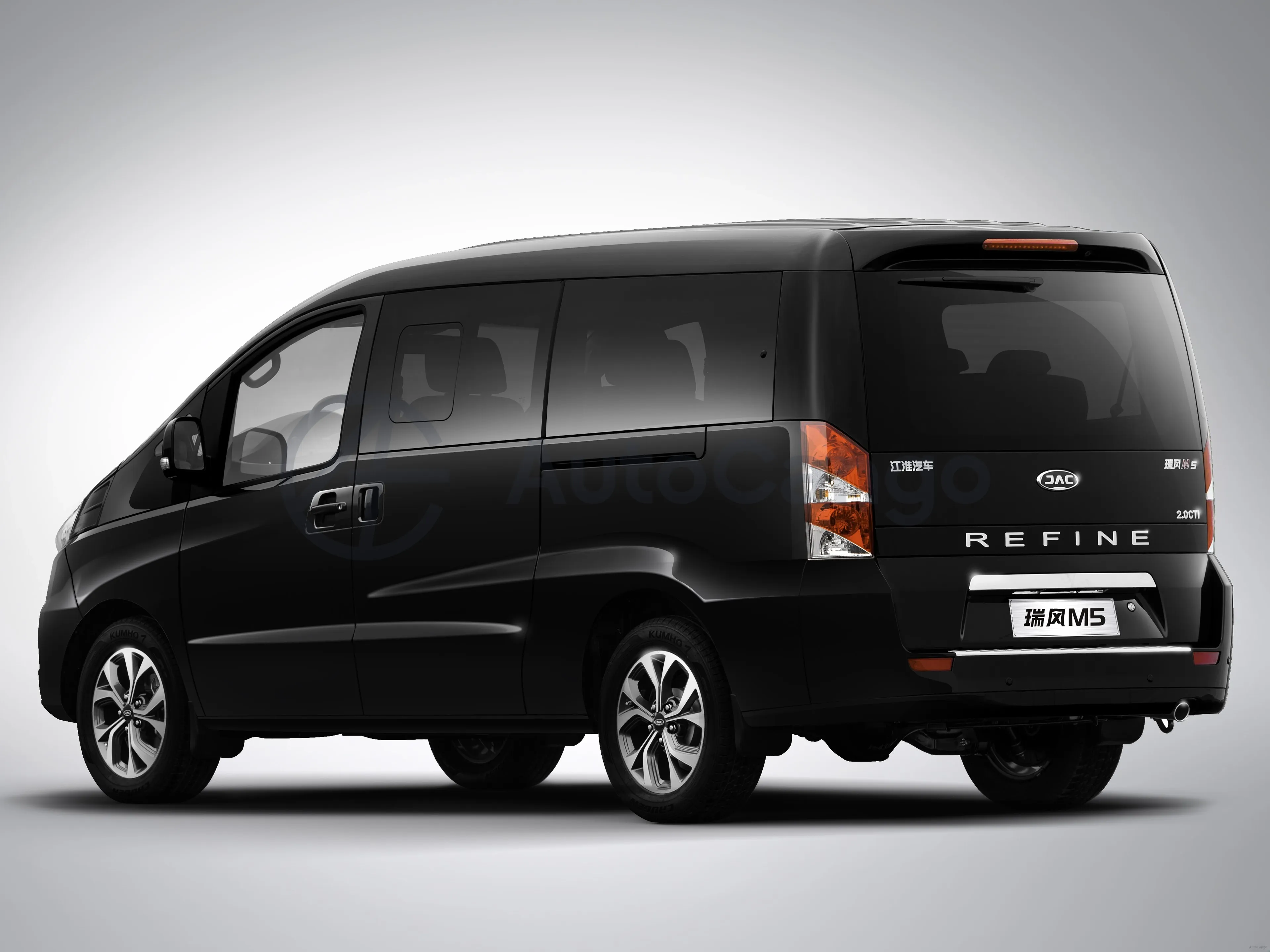 JAC Refine M5,autocango,china used car exporter,china ev exporter,chinese used car exporter,chinese used ev exporter