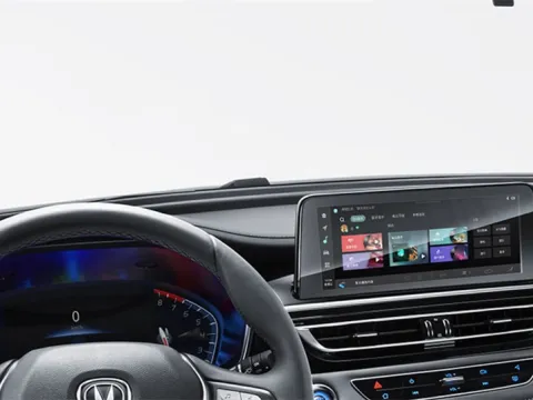 2014 ChangAn CS75 2.0L 158HP L4 6MT