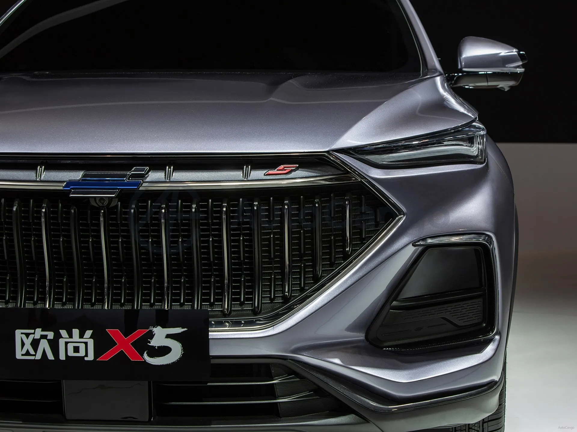 2022 ChangAn Oshan X5 1.5T 180HP L4 7DCT,autocango,china used car exporter,china ev exporter,chinese used car exporter,chinese used ev exporter
