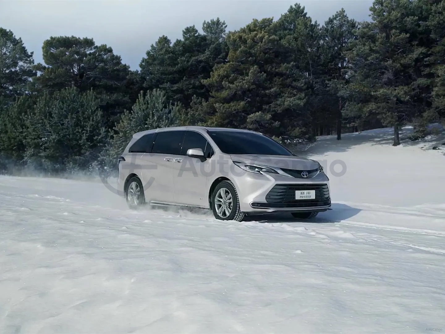 2026 Toyota Sienna 2.5L 189HP L4 E-CVT Hybrid,autocango,china used car exporter,china ev exporter,chinese used car exporter,chinese used ev exporter