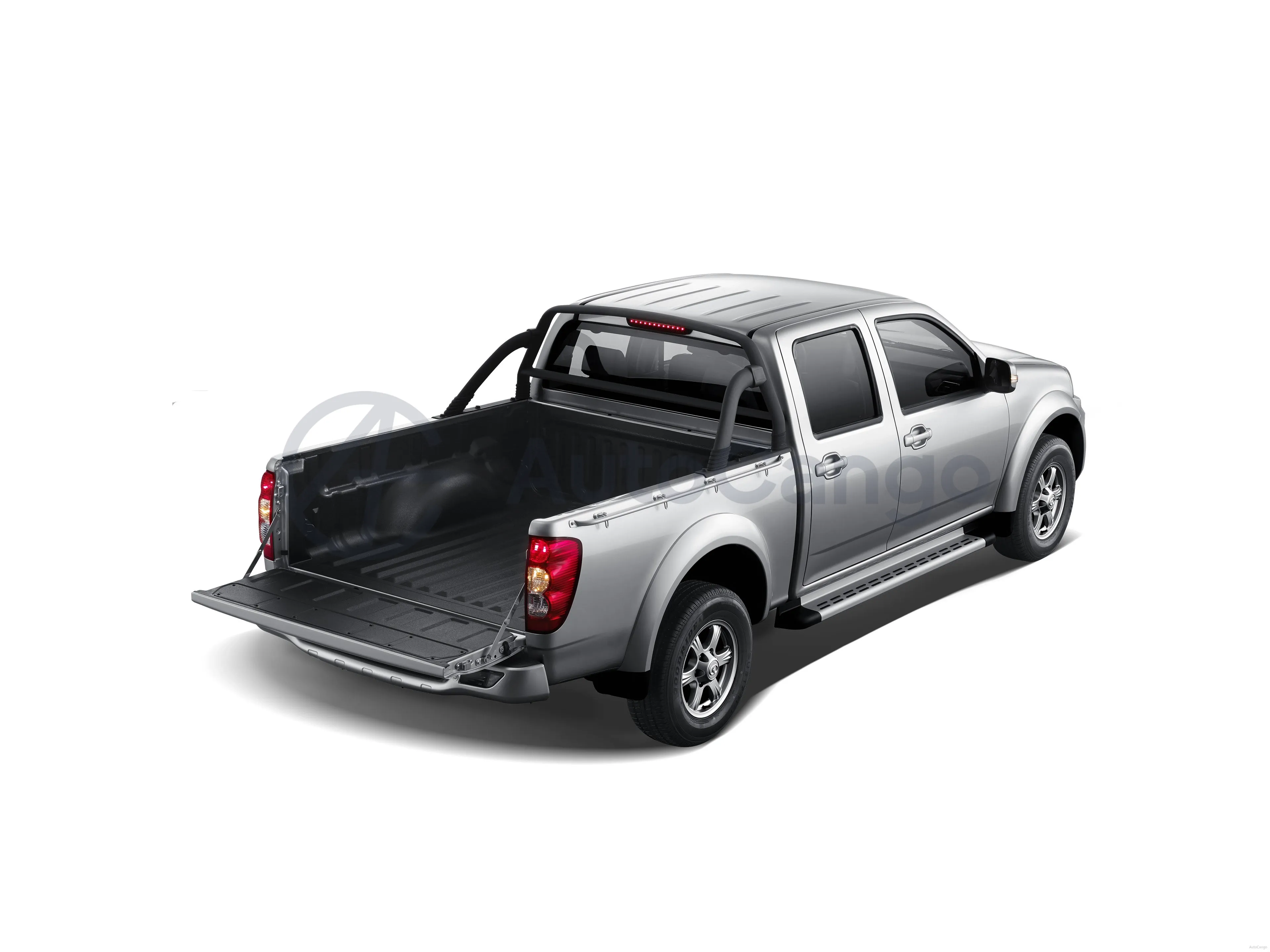 2017 Great Wall Wingle 5 2.8T 95HP L4 5MT,autocango,china used car exporter,china ev exporter,chinese used car exporter,chinese used ev exporter
