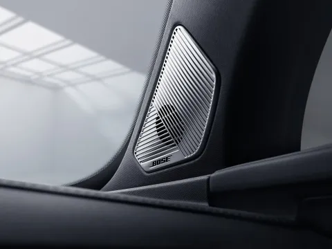 Roewe RX5 MAX