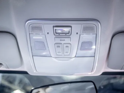 2022 ChangAn Oshan X5 1.5T 180HP L4 7DCT