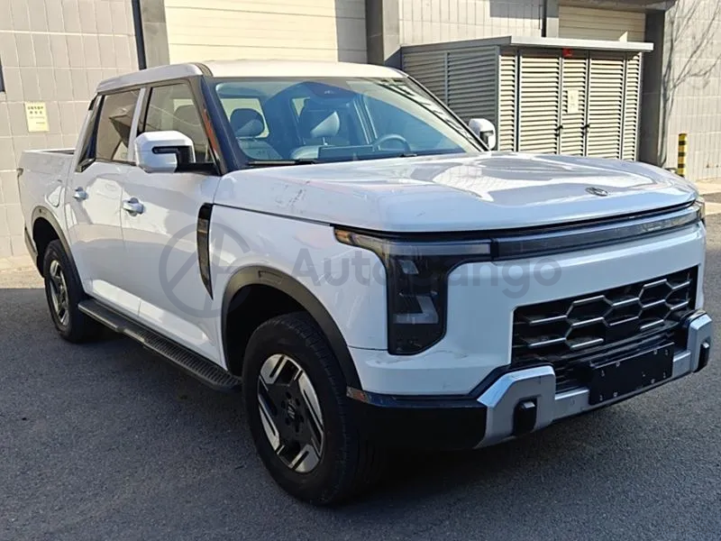 2025 Dongfeng Z9 GE PHEV 1.5T 147HP L4 4DHT PHEV MSRP 175900 Specs