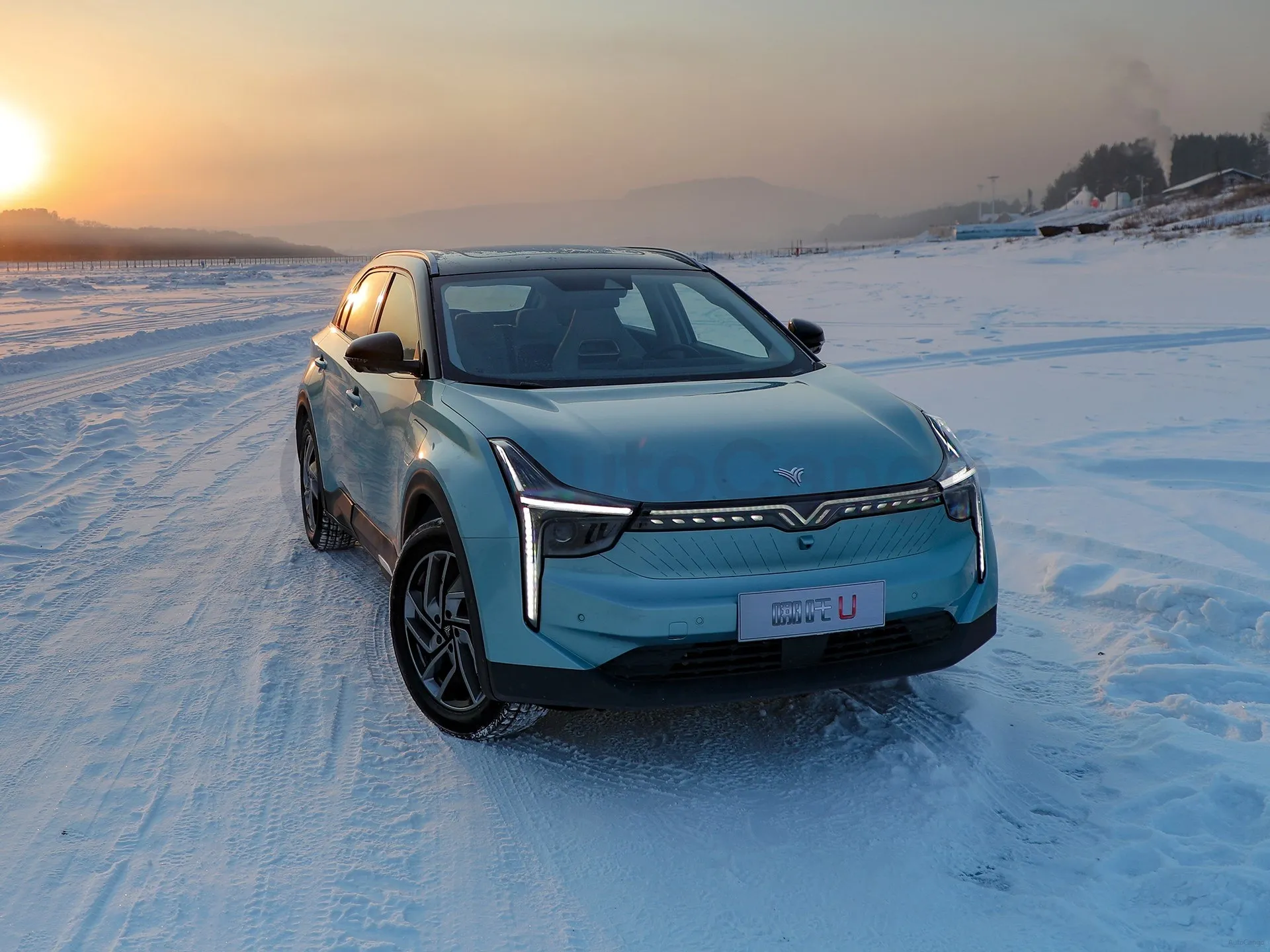 2023 Neta U BEV 55.8KWH,autocango,china used car exporter,china ev exporter,chinese used car exporter,chinese used ev exporter