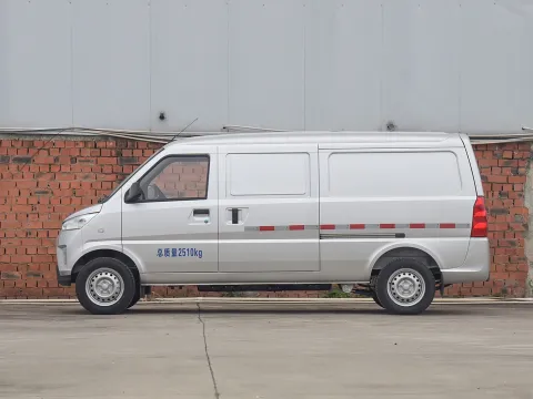 2020 WuLing EV50 BEV 43.2KWH