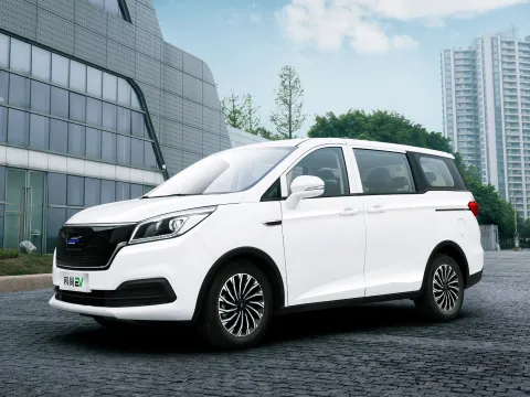 ChangAn Oshan Cosmos EV