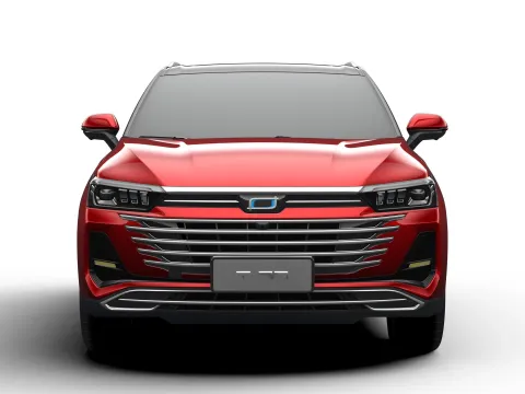 2023 Bestune T77 1.5T 169HP L4 7DCT