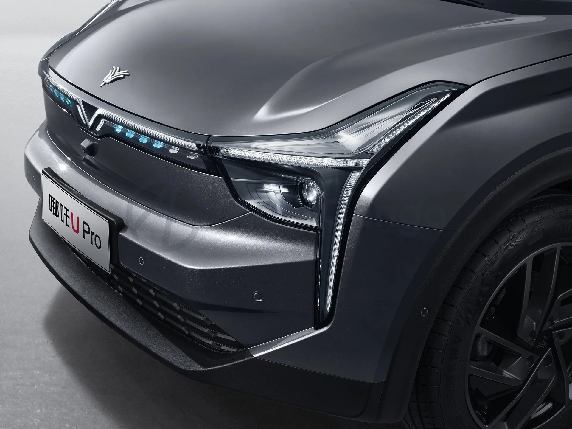 2023 Neta U BEV 55.8KWH,autocango,china used car exporter,china ev exporter,chinese used car exporter,chinese used ev exporter