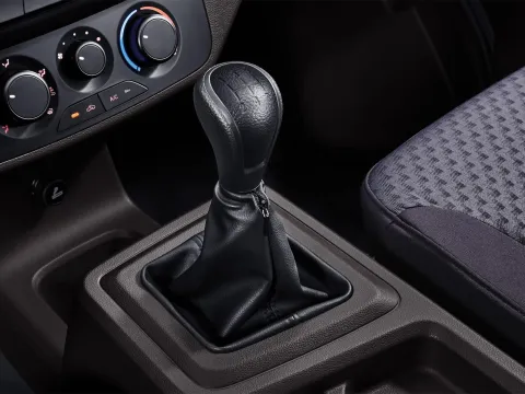 2022 WuLing RongGuang New Truck 1.8L 125HP L4 5MT