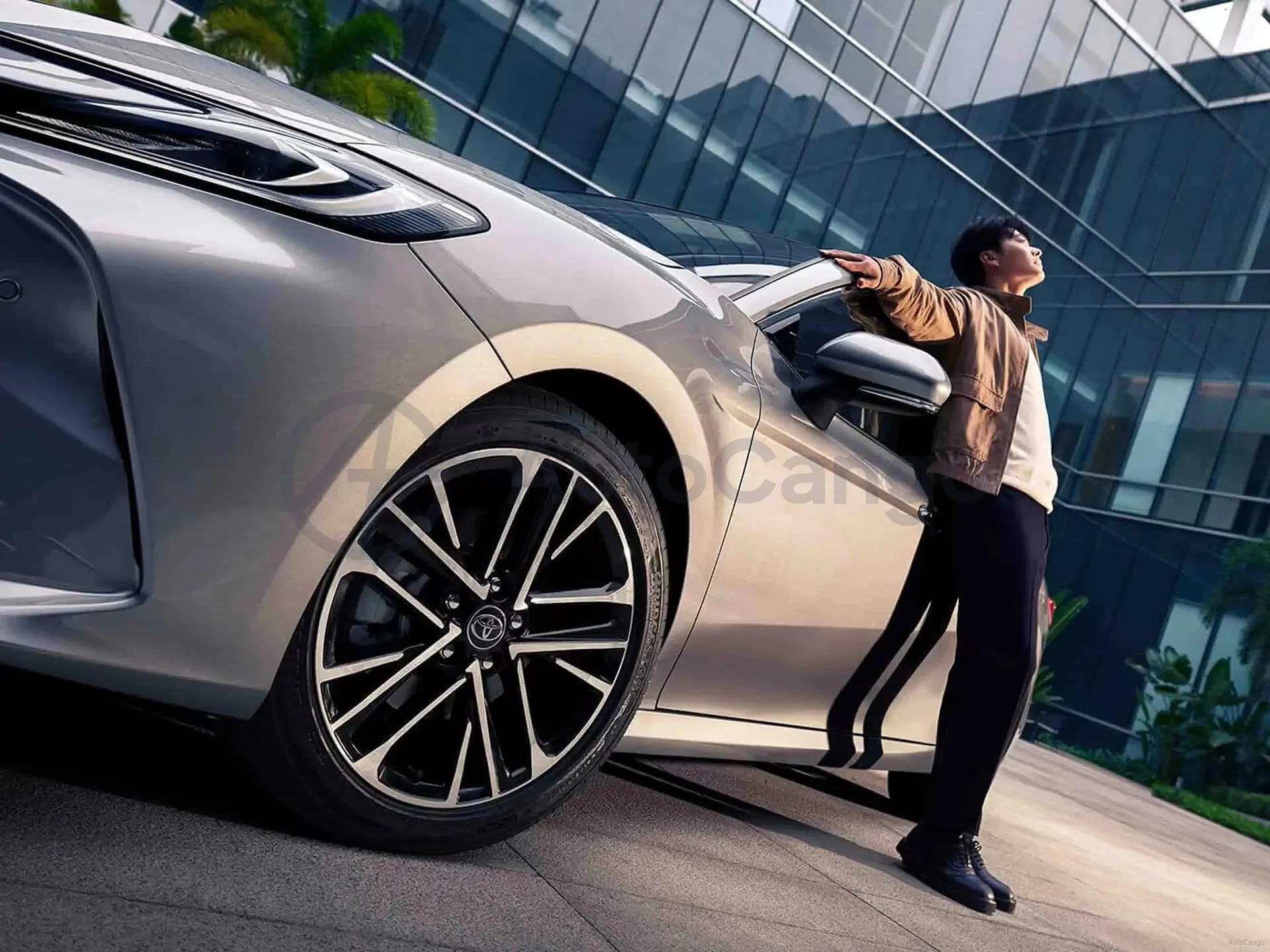 Toyota Camry,autocango,china used car exporter,china ev exporter,chinese used car exporter,chinese used ev exporter