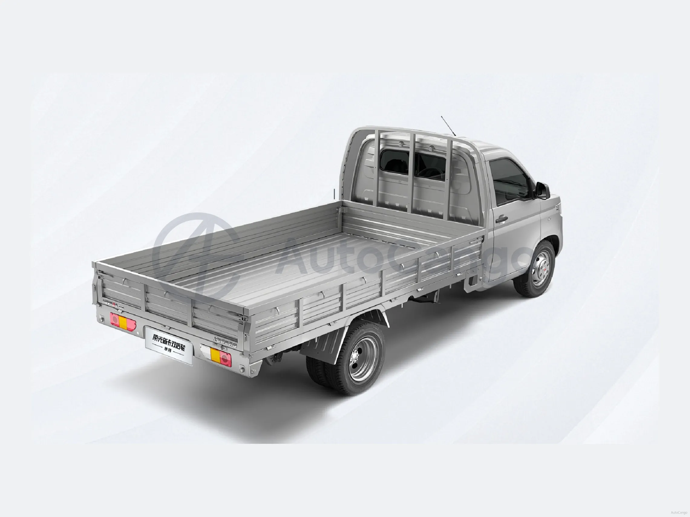2022 WuLing RongGuang New Truck 1.8L 125HP L4 5MT,autocango,china used car exporter,china ev exporter,chinese used car exporter,chinese used ev exporter