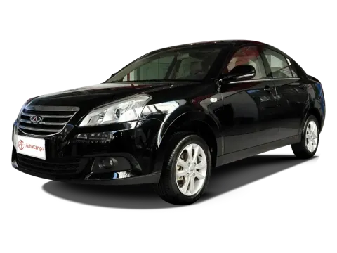 Chery-E5