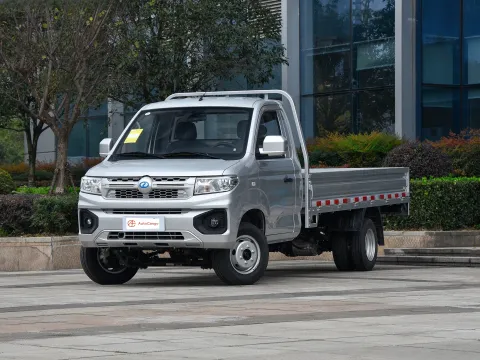 Ruichi Auto ED71