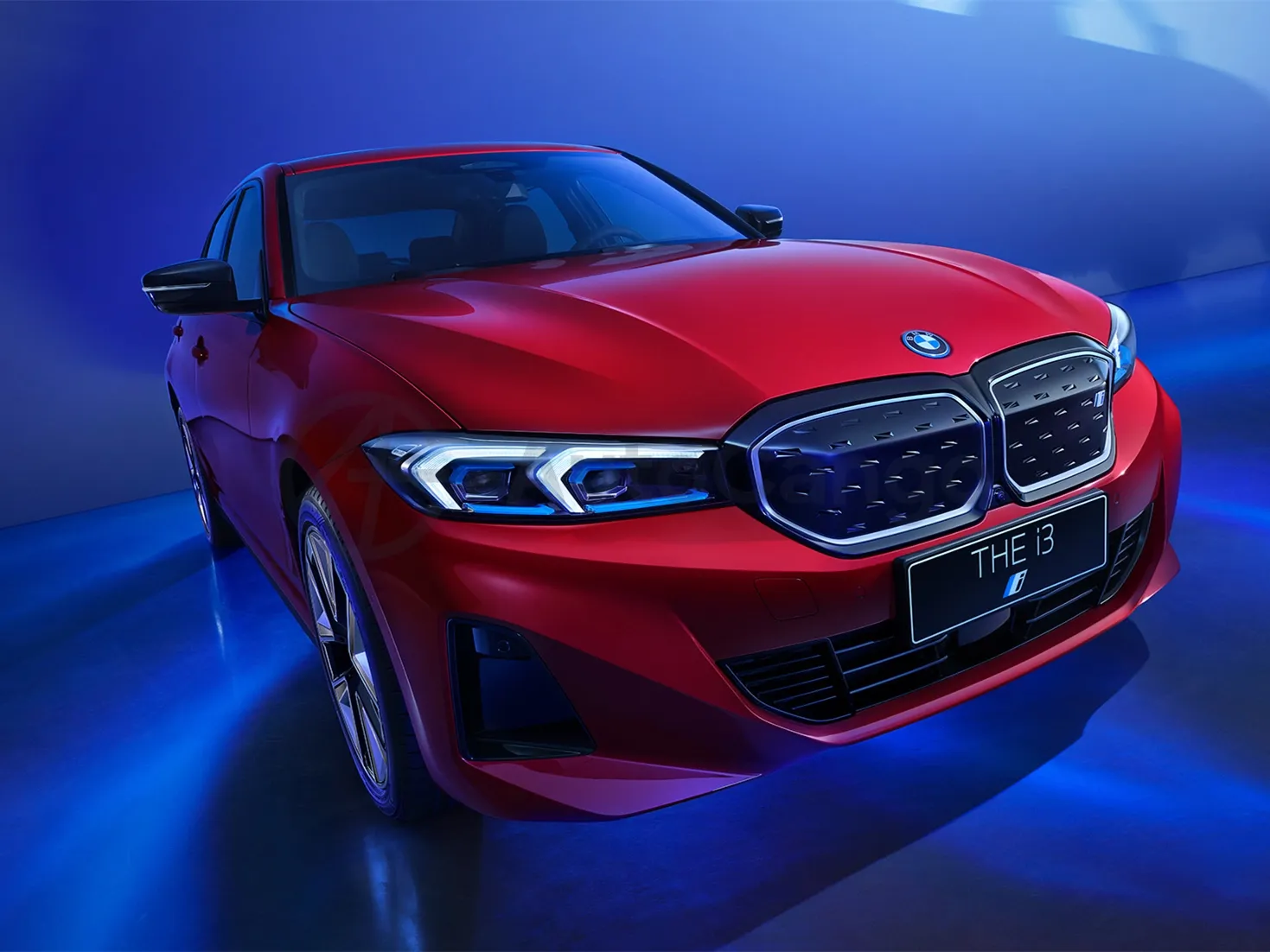2026 BMW i3 BEV,autocango,china used car exporter,china ev exporter,chinese used car exporter,chinese used ev exporter