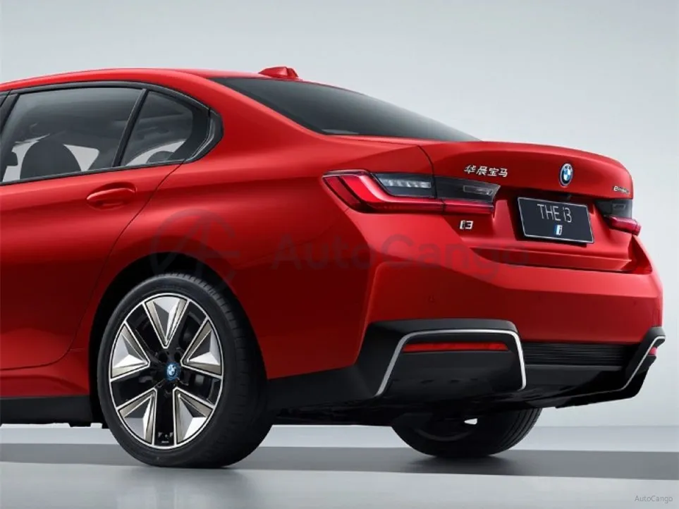 2026 BMW i3 BEV,autocango,china used car exporter,china ev exporter,chinese used car exporter,chinese used ev exporter