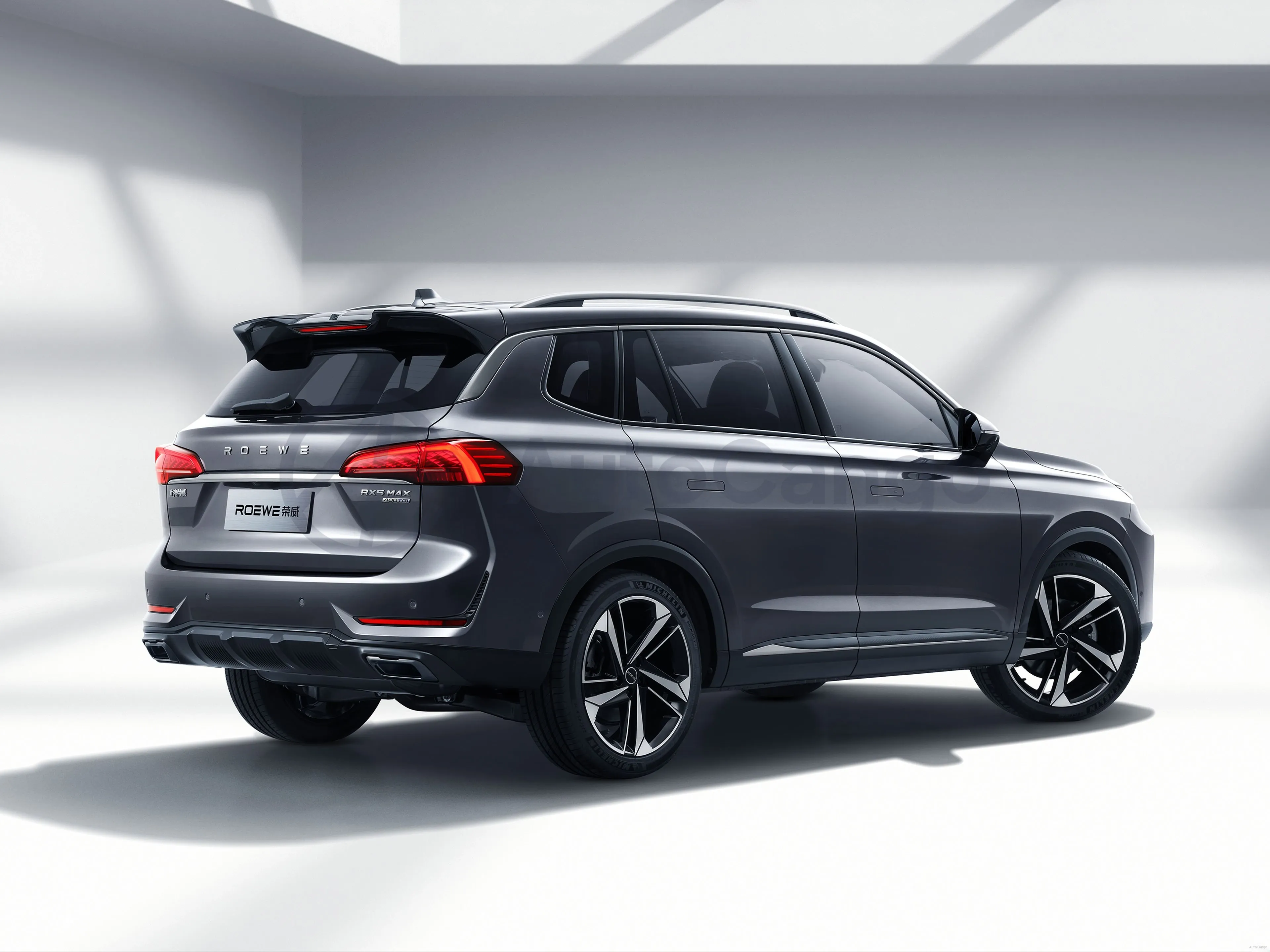 Roewe RX5 MAX,autocango,china used car exporter,china ev exporter,chinese used car exporter,chinese used ev exporter