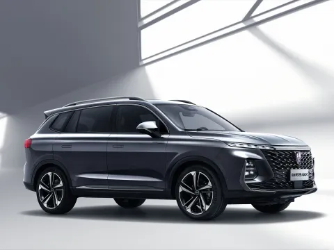 Roewe RX5 MAX