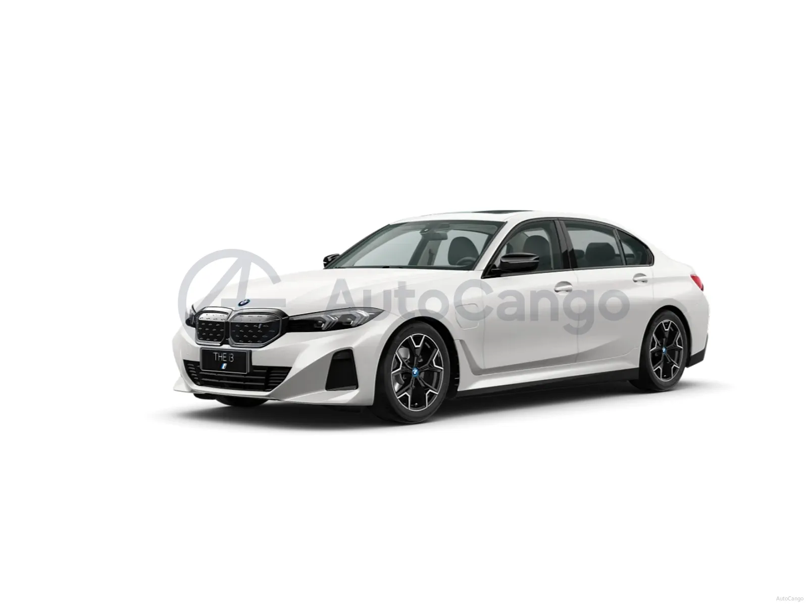 2026 BMW i3 BEV,autocango,china used car exporter,china ev exporter,chinese used car exporter,chinese used ev exporter