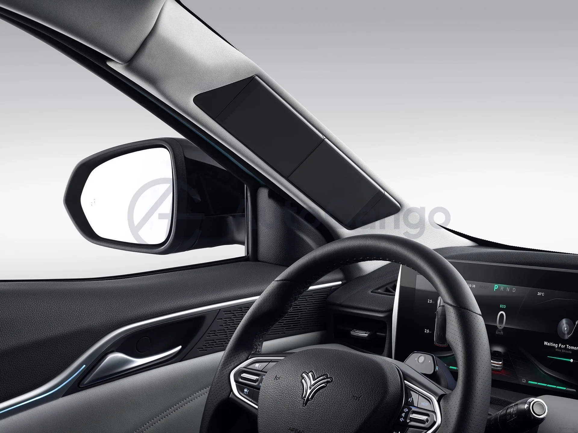 2023 Neta U BEV 55.8KWH,autocango,china used car exporter,china ev exporter,chinese used car exporter,chinese used ev exporter
