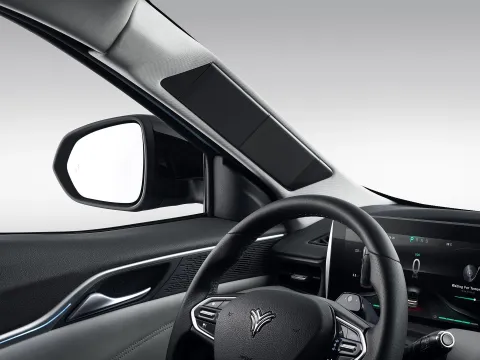 2023 Neta U BEV 55.8KWH