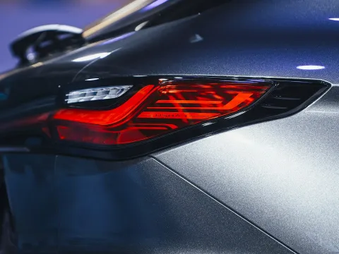 2022 ChangAn Oshan X5 1.5T 180HP L4 7DCT