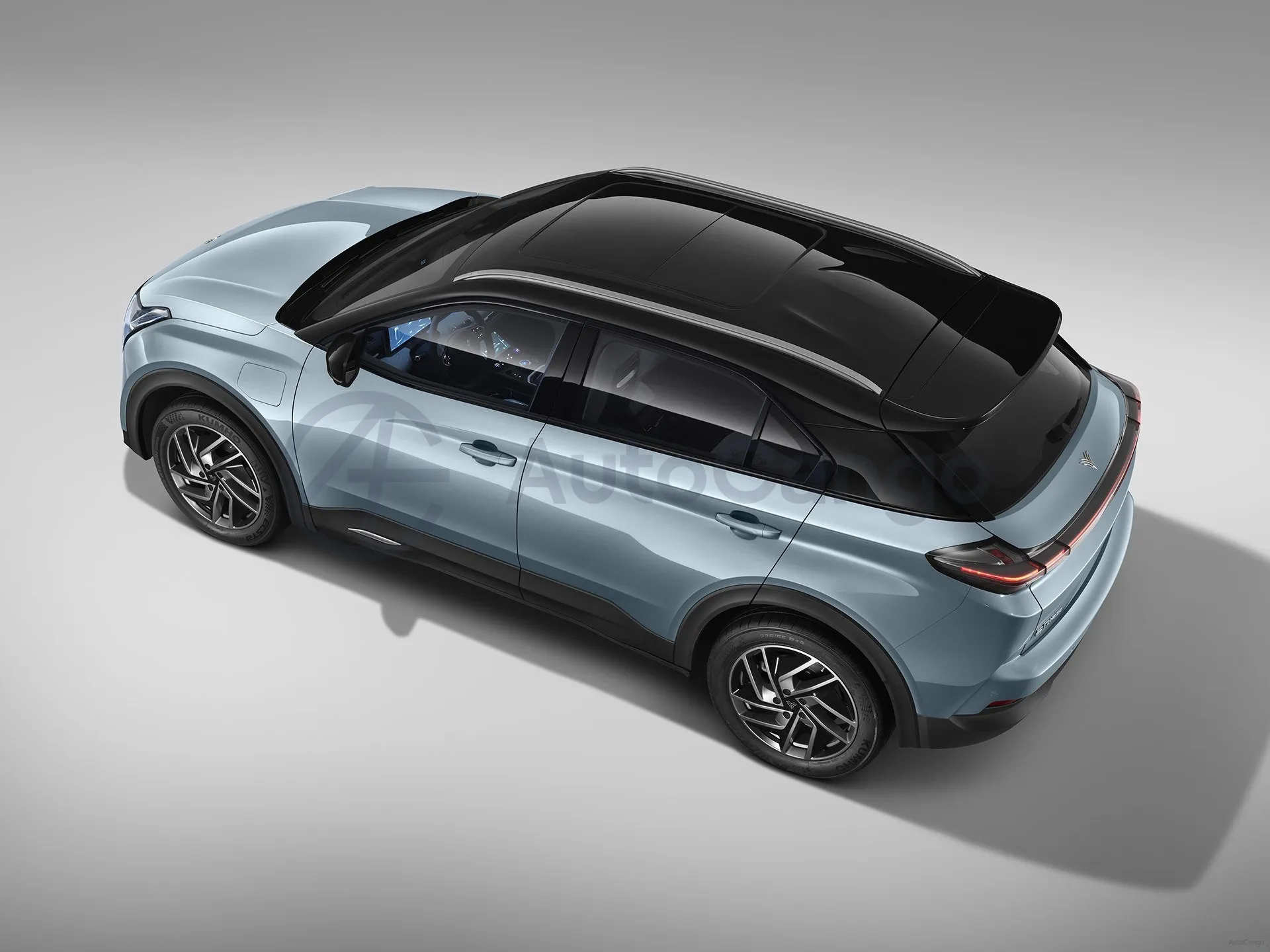 2023 Neta U BEV 55.8KWH,autocango,china used car exporter,china ev exporter,chinese used car exporter,chinese used ev exporter