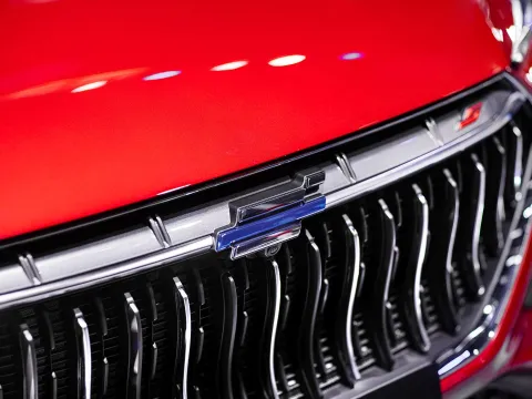 2022 ChangAn Oshan X5 1.5T 180HP L4 7DCT