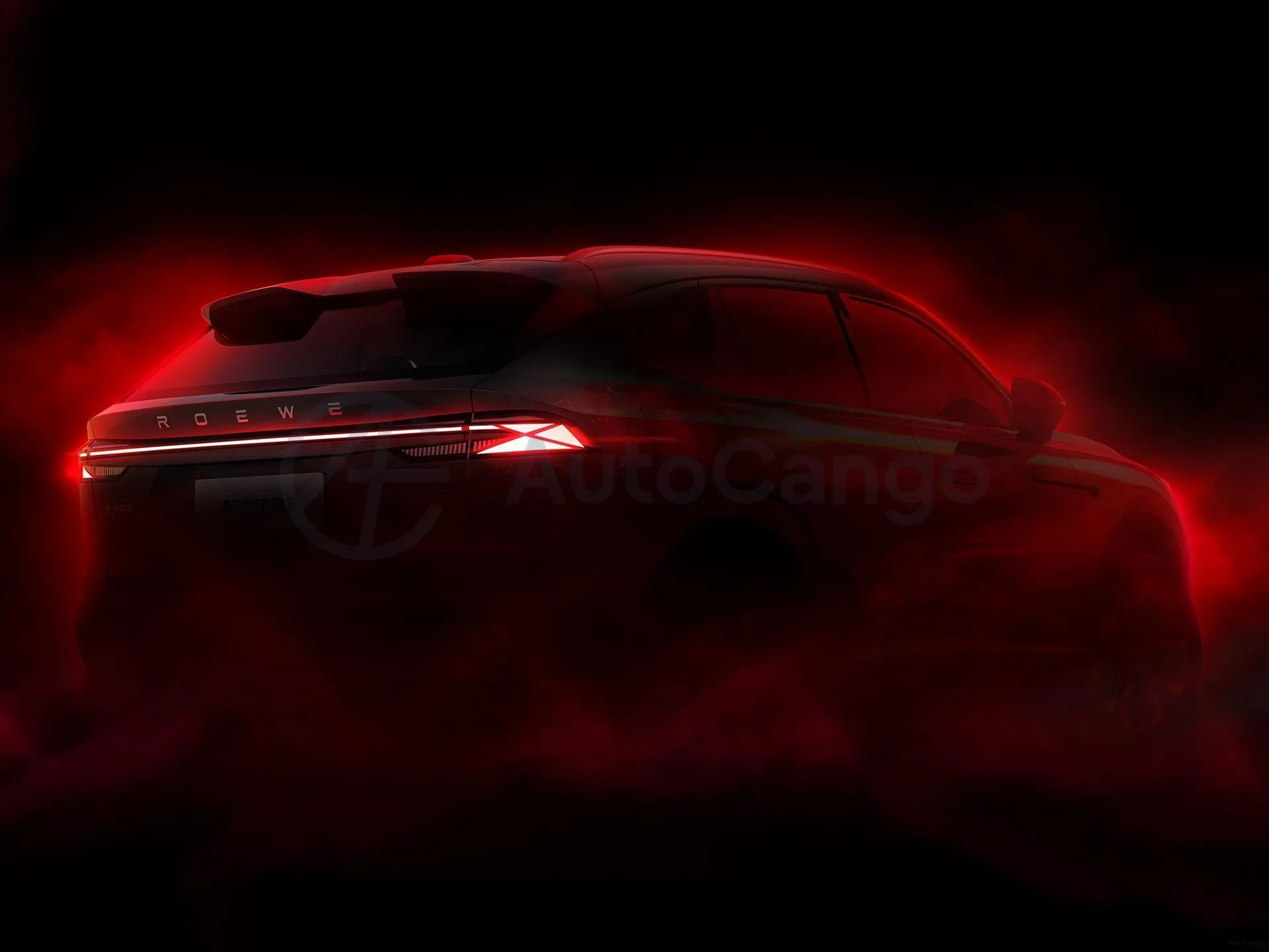 Roewe RX5,autocango,china used car exporter,china ev exporter,chinese used car exporter,chinese used ev exporter