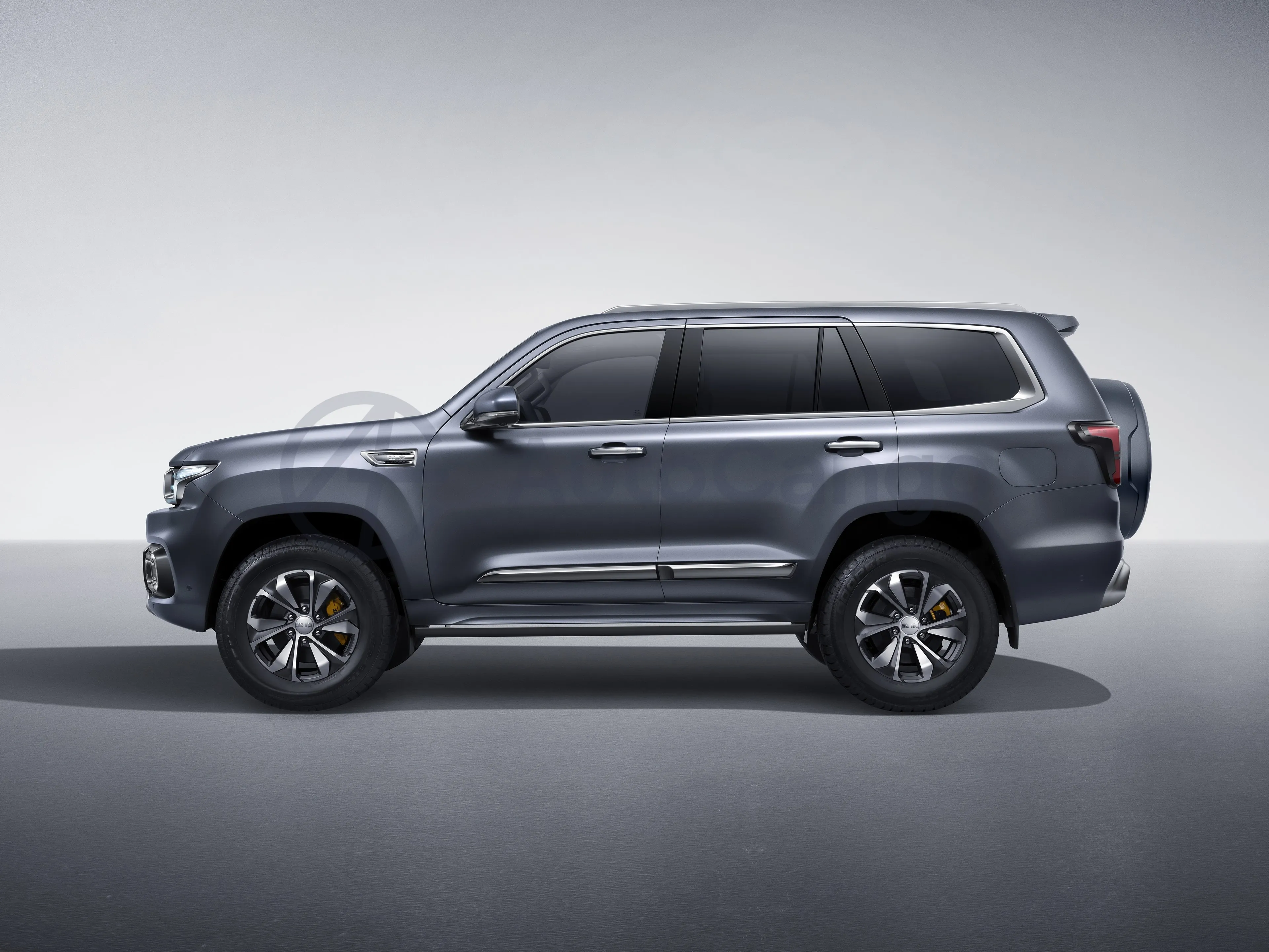 2023 Beijing BJ60 2.0T 163HP L4 8AT,autocango,china used car exporter,china ev exporter,chinese used car exporter,chinese used ev exporter