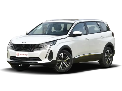 Peugeot-5008 autocango,china used car exporter,china ev exporter,chinese used car exporter,chinese used ev exporter