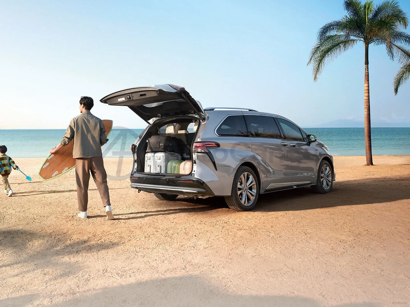 2026 Toyota Sienna 2.5L 189HP L4 E-CVT Hybrid,autocango,china used car exporter,china ev exporter,chinese used car exporter,chinese used ev exporter