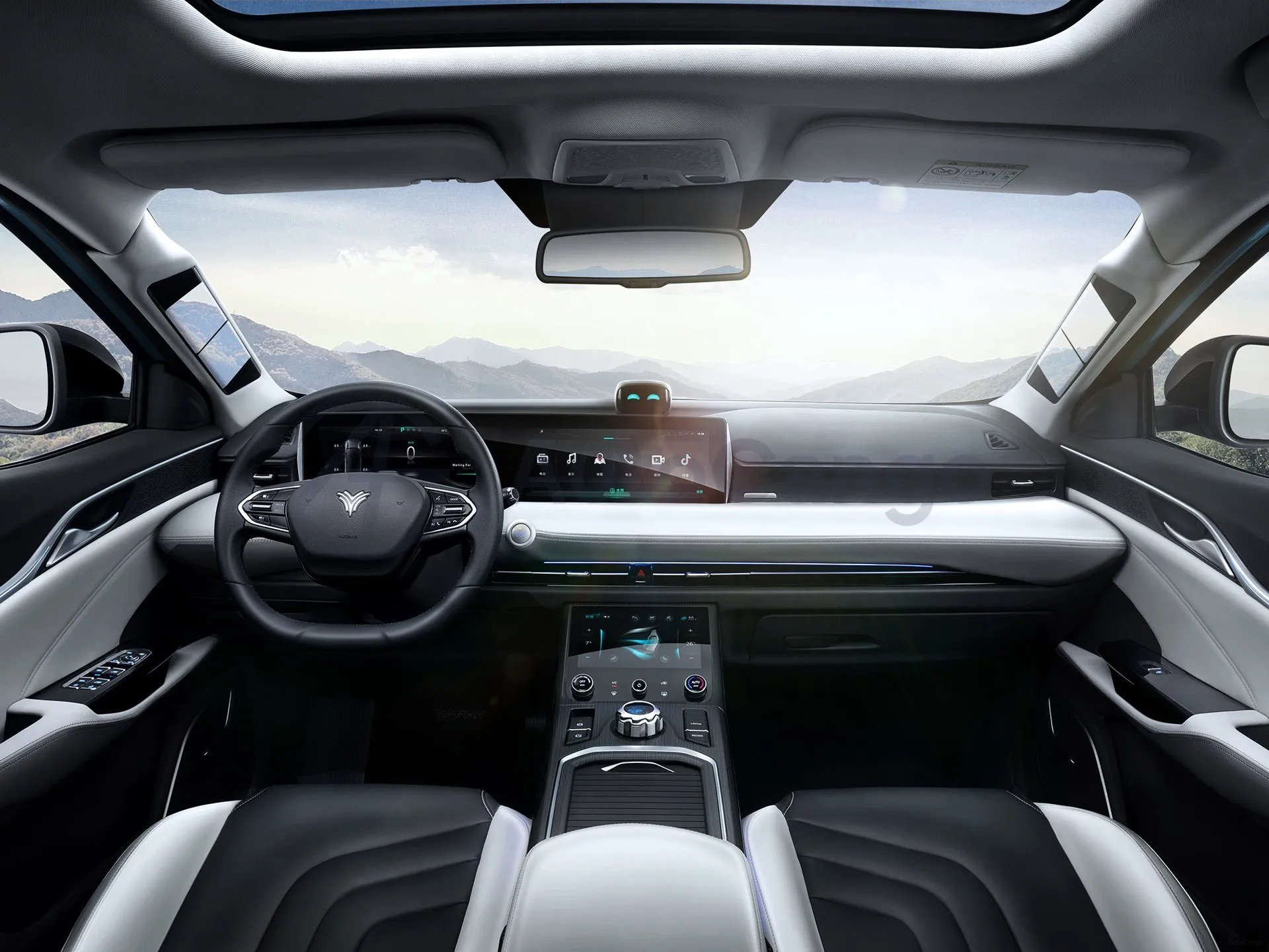 2023 Neta U BEV 55.8KWH,autocango,china used car exporter,china ev exporter,chinese used car exporter,chinese used ev exporter