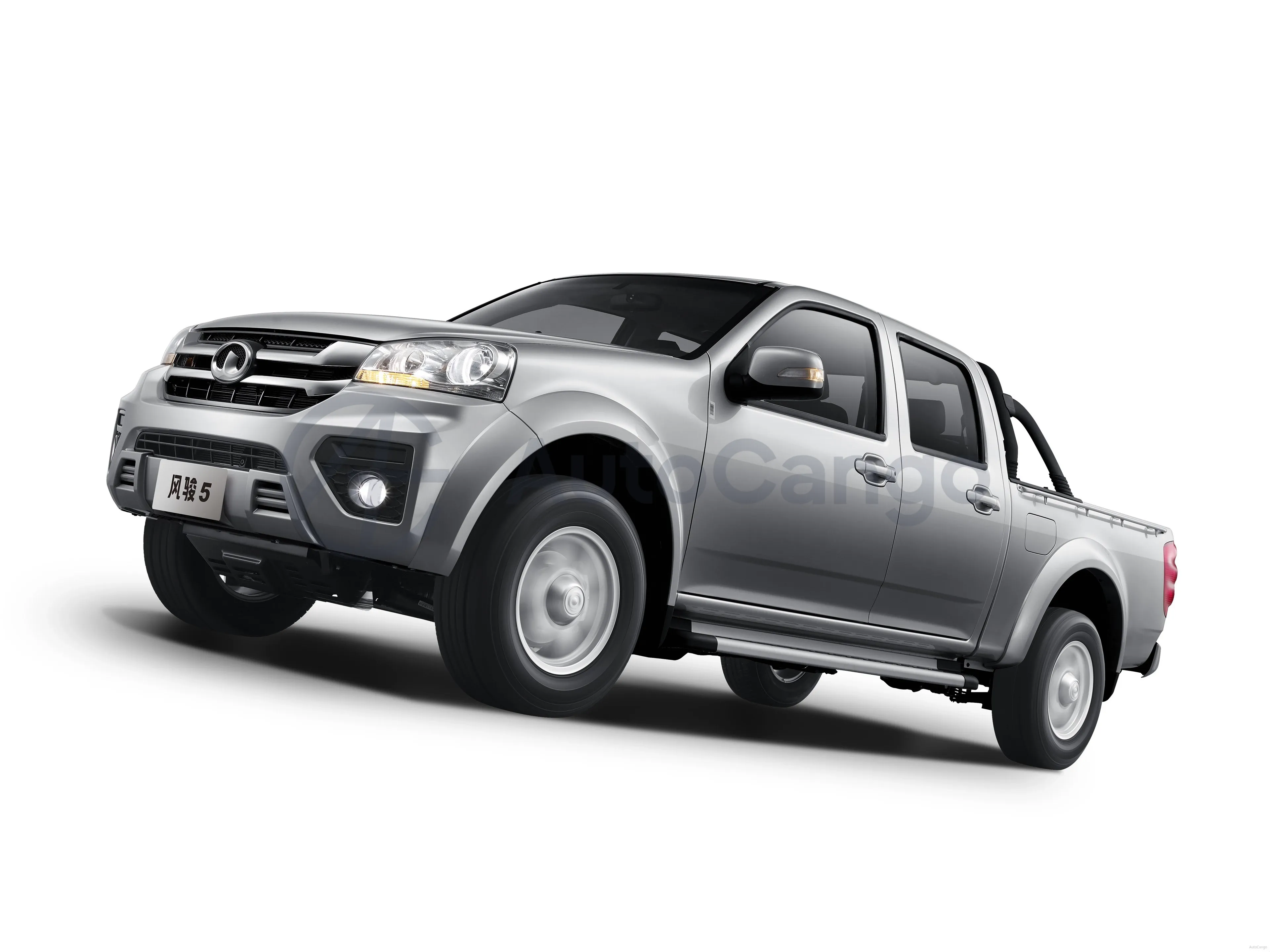 2017 Great Wall Wingle 5 2.8T 95HP L4 5MT,autocango,china used car exporter,china ev exporter,chinese used car exporter,chinese used ev exporter