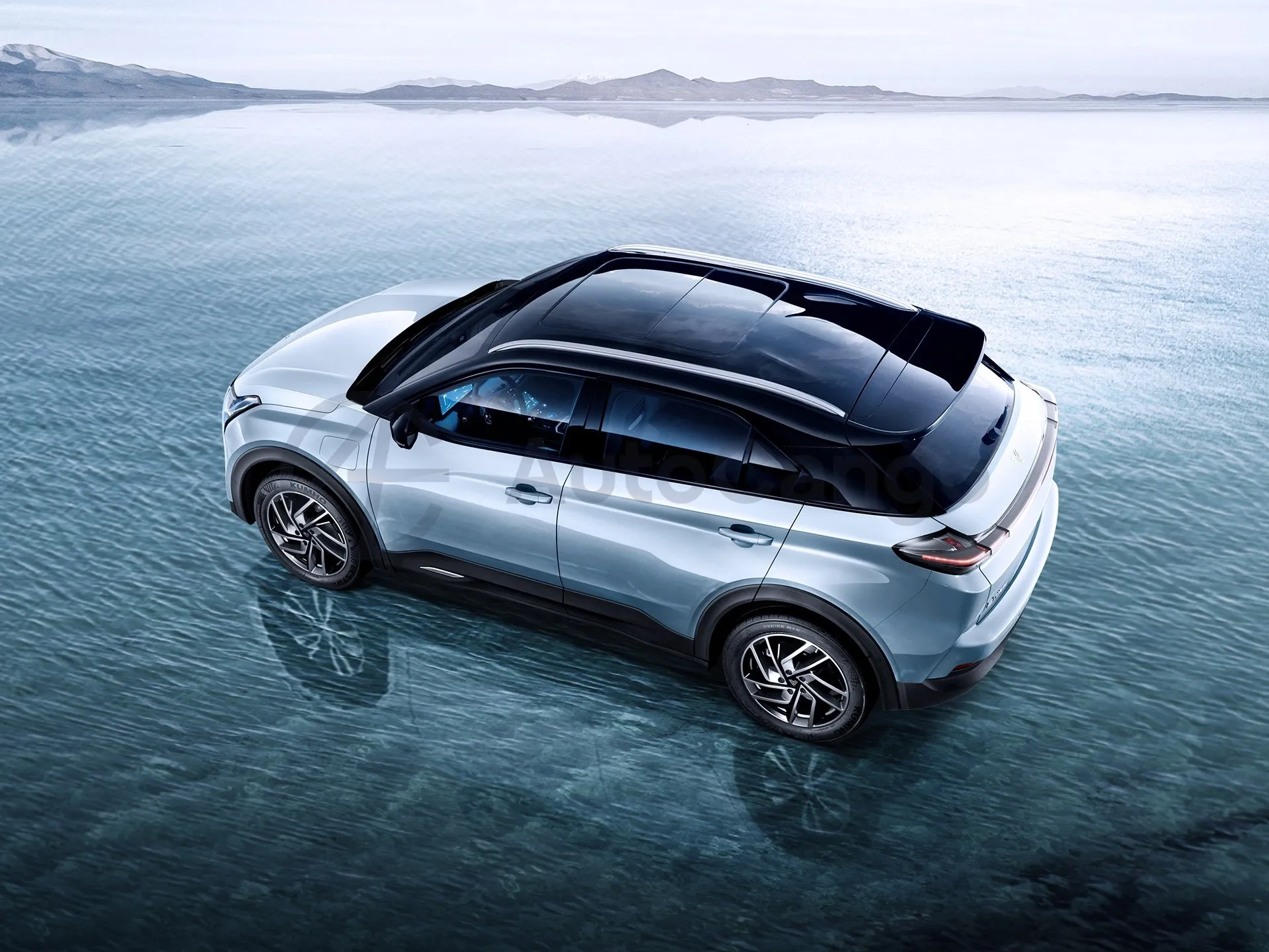 2023 Neta U BEV 55.8KWH,autocango,china used car exporter,china ev exporter,chinese used car exporter,chinese used ev exporter