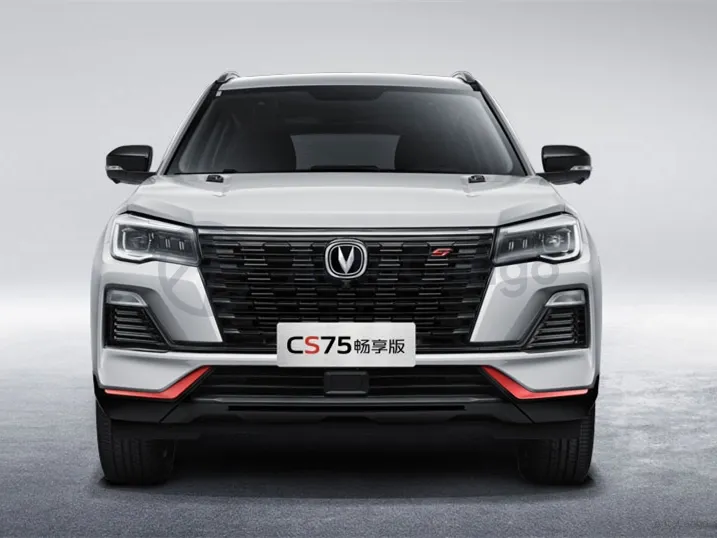 2014 ChangAn CS75 2.0L 158HP L4 6MT,autocango,china used car exporter,china ev exporter,chinese used car exporter,chinese used ev exporter