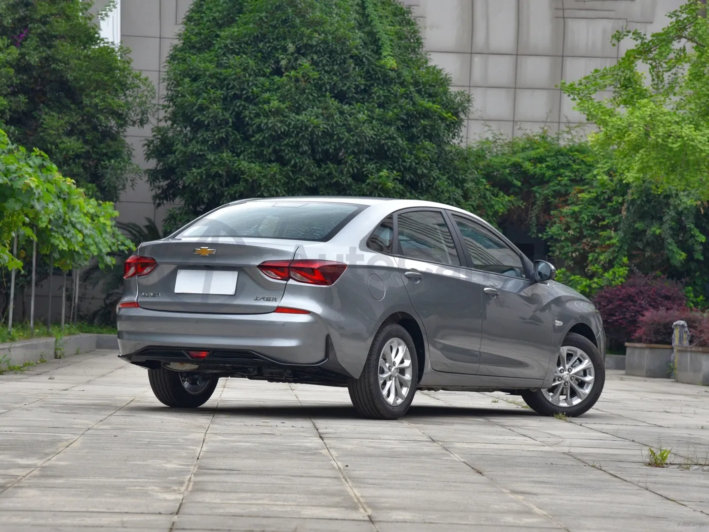 2019 Chevrolet Monza 1.0T 125HP L3 6DCT,autocango,china used car exporter,china ev exporter,chinese used car exporter,chinese used ev exporter