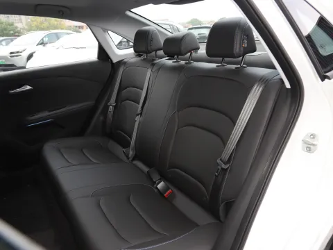 2019 Chevrolet Monza 1.0T 125HP L3 6DCT