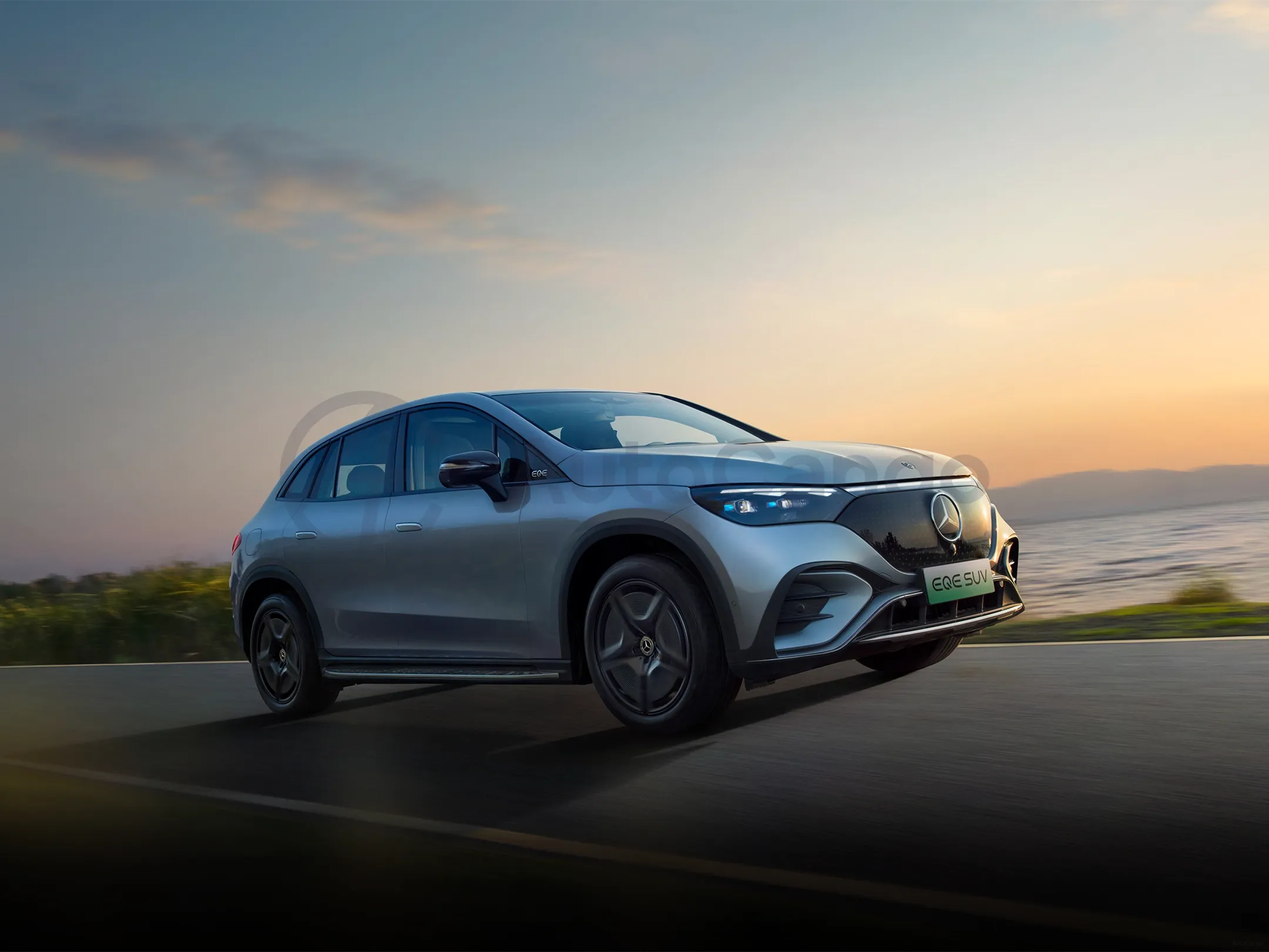 2026 Mercedes-Benz EQE SUV BEV,autocango,china used car exporter,china ev exporter,chinese used car exporter,chinese used ev exporter