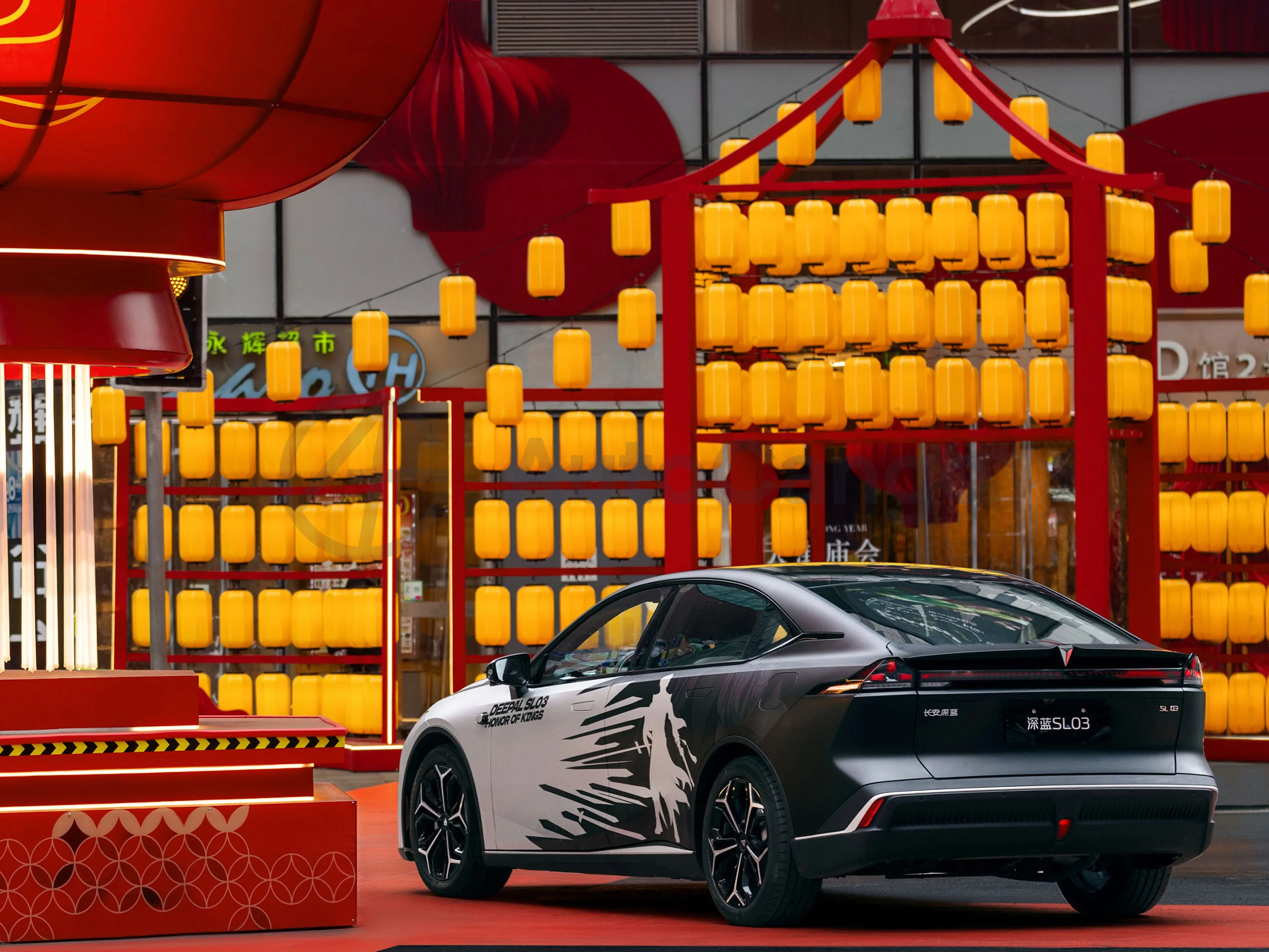 2022 Deepal SL03 Range Extended 95HP REEV 28.39KWH,autocango,china used car exporter,china ev exporter,chinese used car exporter,chinese used ev exporter