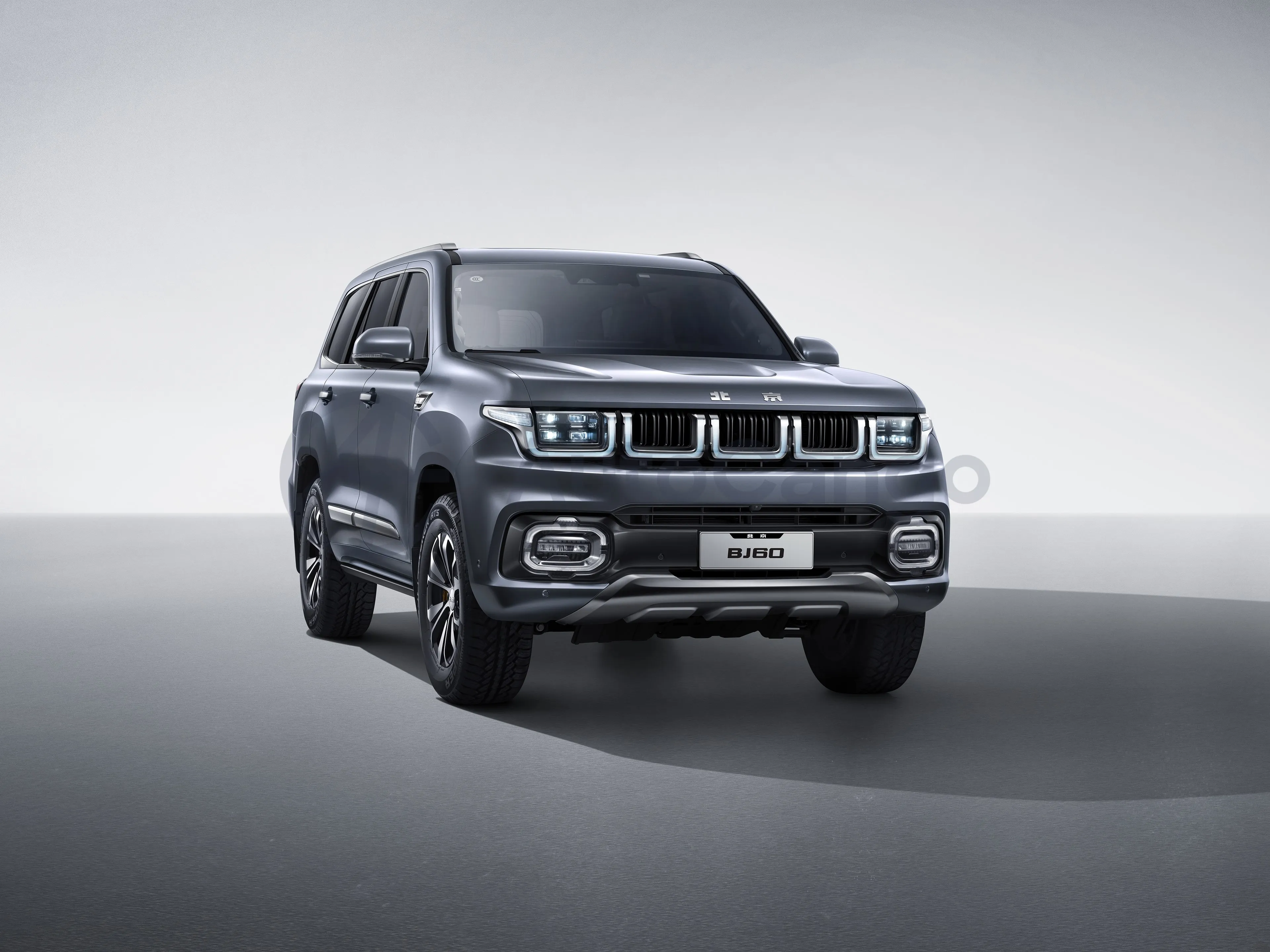 2023 Beijing BJ60 2.0T 163HP L4 8AT,autocango,china used car exporter,china ev exporter,chinese used car exporter,chinese used ev exporter