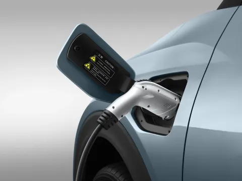 2023 Neta U BEV 55.8KWH