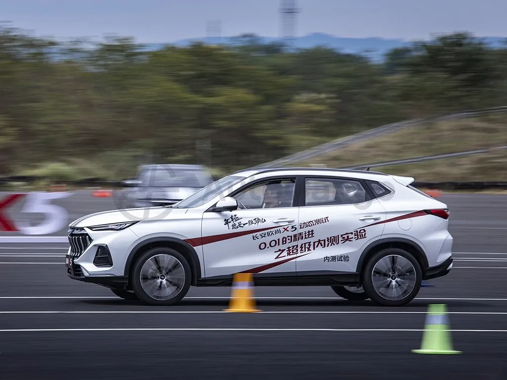 2022 ChangAn Oshan X5 1.5T 180HP L4 7DCT,autocango,china used car exporter,china ev exporter,chinese used car exporter,chinese used ev exporter