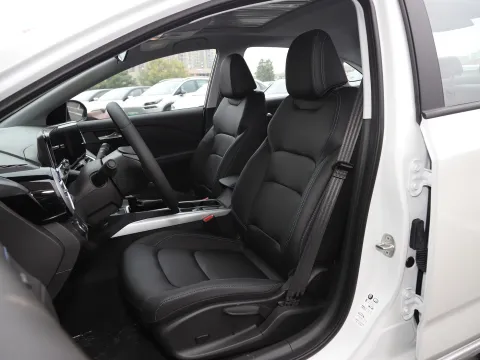 2019 Chevrolet Monza 1.0T 125HP L3 6DCT