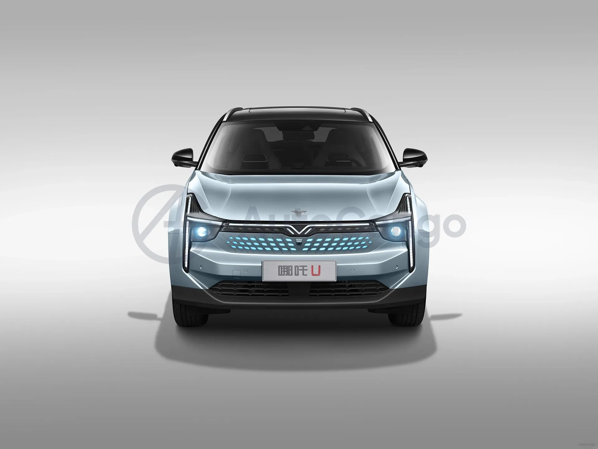 2023 Neta U BEV 55.8KWH,autocango,china used car exporter,china ev exporter,chinese used car exporter,chinese used ev exporter