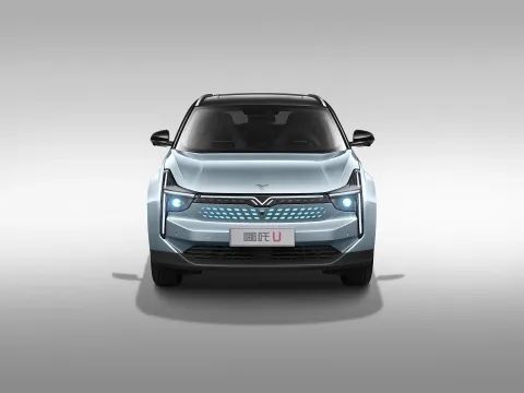 2023 Neta U BEV 55.8KWH