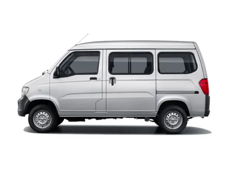2008 WuLing ZhiGuang 1.0L 52HP L4 5MT