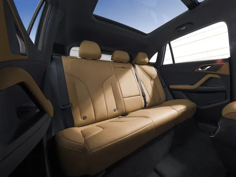 Roewe RX5